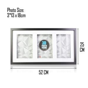 Shadow box - Picture frame