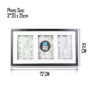 Shadow box - Product