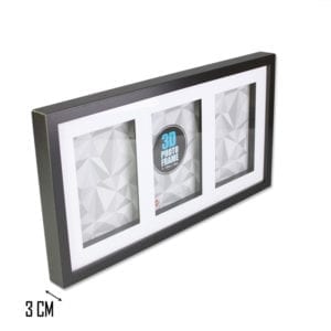 Picture frame - Photograph