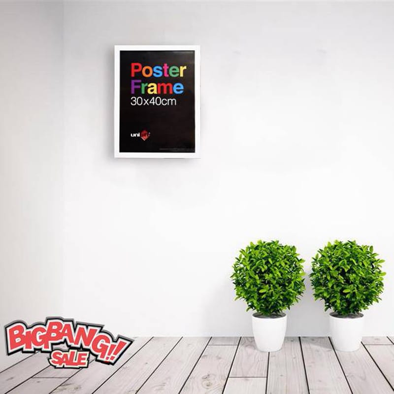  30  X  40  CM Poster Picture Frame