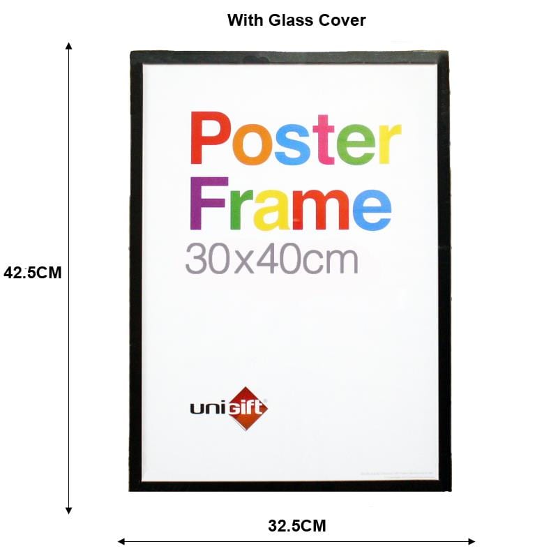  30  X  40  CM Poster Picture Frame