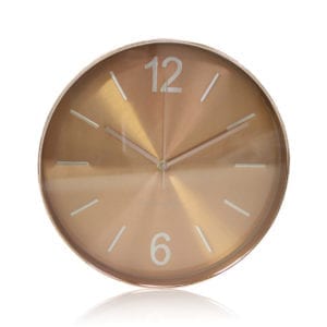 Copper - Product design