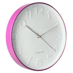Alarm clock - Product design
