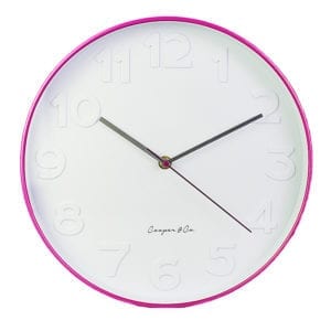 Clock - Product design
