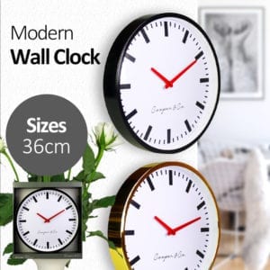 Wall Clock - Clock