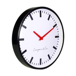 Clock - Wall Clock