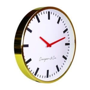 Clock - Wall Clock