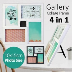 Window - Picture frame