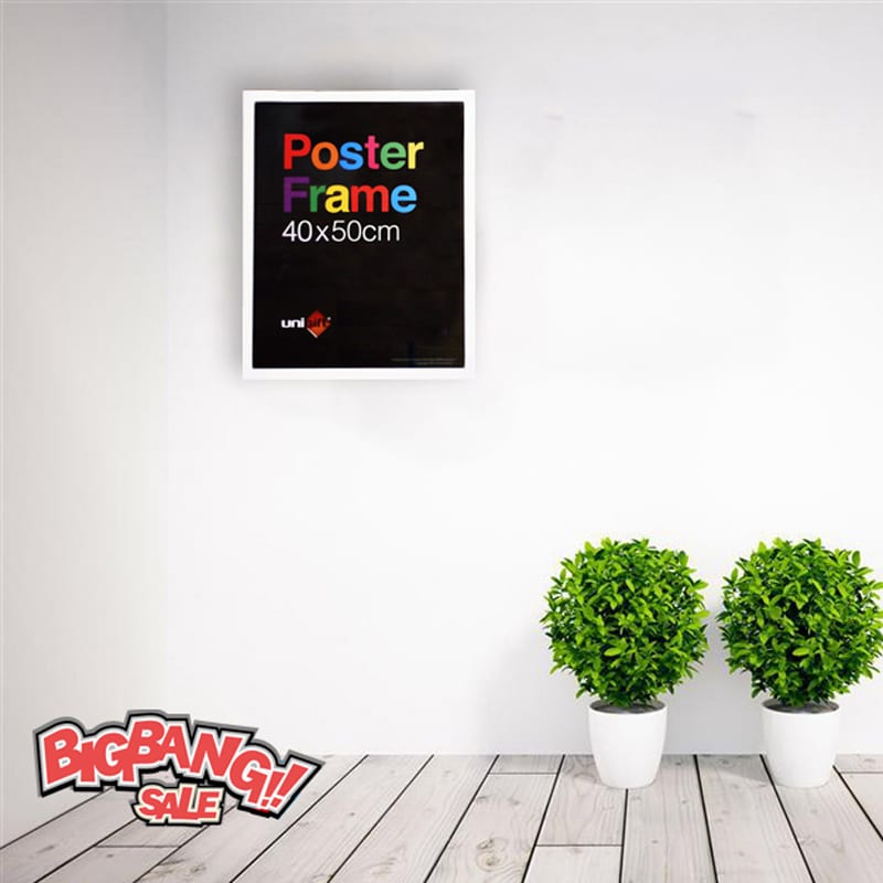  40  X 50  CM  Poster Picture Frame