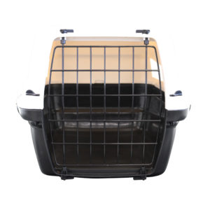 pet carrier front
