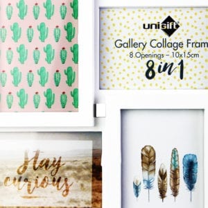 UniGift - Picture frame