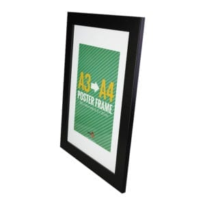 Picture frame - Arrows A2