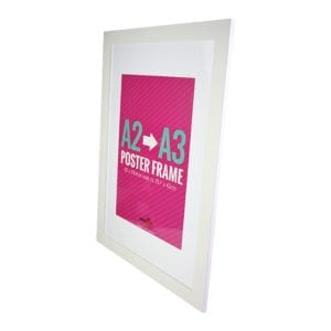 Arrows A2 - Picture frame