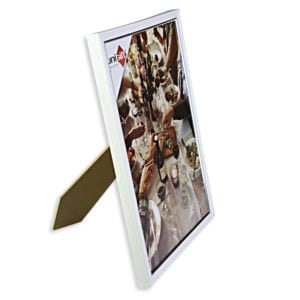 Pine Frame A4 - Picture frame