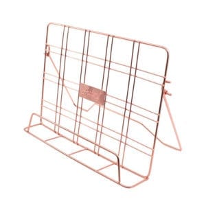 Copper Rose-Gold Metal - Metal