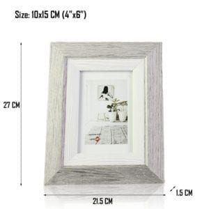 Rectangle - Picture frame