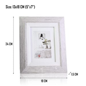 Rectangle - Picture frame