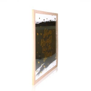 Picture frame - Product design