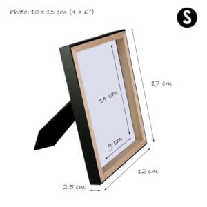 Picture frame - Text