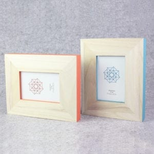 Picture frame - Rectangle