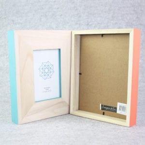 Picture frame - Product design