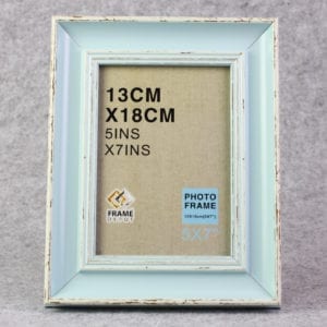 Picture frame - Meter