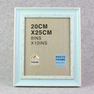 Picture frame - Meter