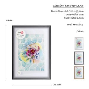 Design - Picture frame