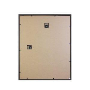 Shadow box - Picture frame