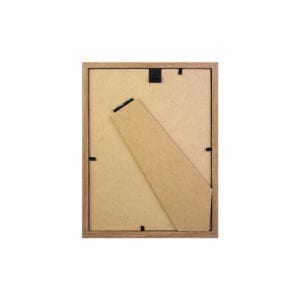 Shadow box - Plywood