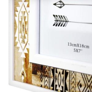 Picture frame - Wooden Photo Frame 4x6