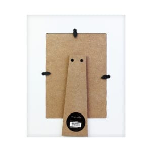 Photograph - Schlüsselkasten