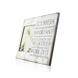 Rectangle - Picture frame