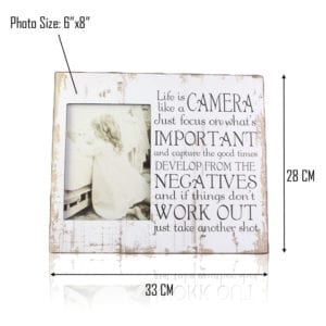 Picture frame - Product