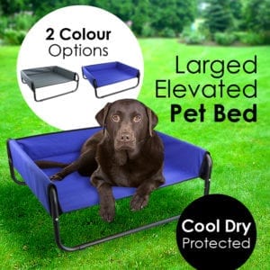 pet bed