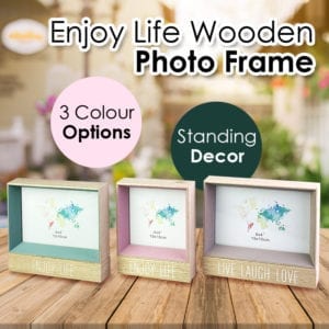 Picture frame - Photograph
