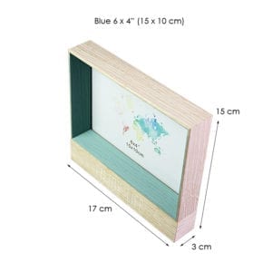 Picture frame - Shadow box