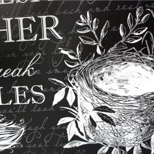 Poster - Visual arts