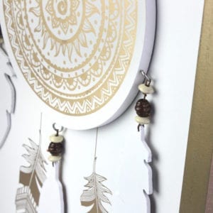 Home accessories - Wood