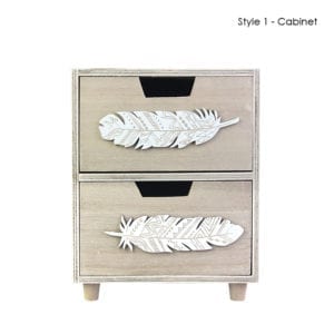 Drawer - Chest of drawers