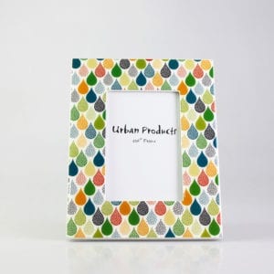 Picture frame - Meter