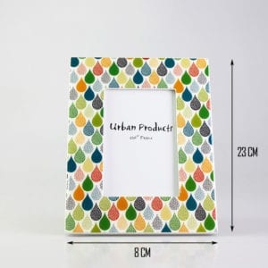 Picture frame - Design