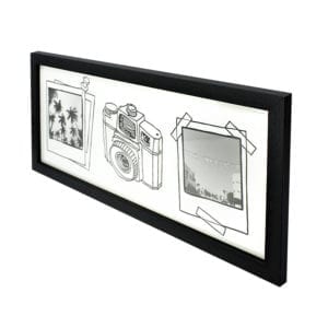 Rectangle - Picture frame
