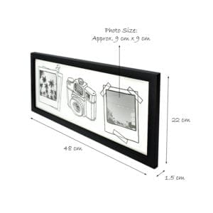 Rectangle - Picture frame