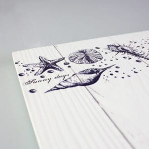 Drawing - Paper