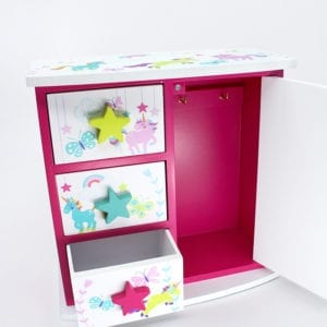 Chest of drawers - Drawer