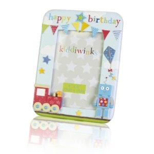 Picture frame - decoration