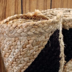 Jute - Wool