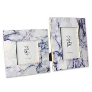 Picture frame - Meter