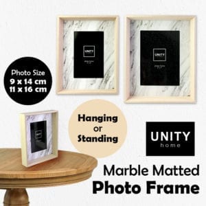 Picture frame - Photograph